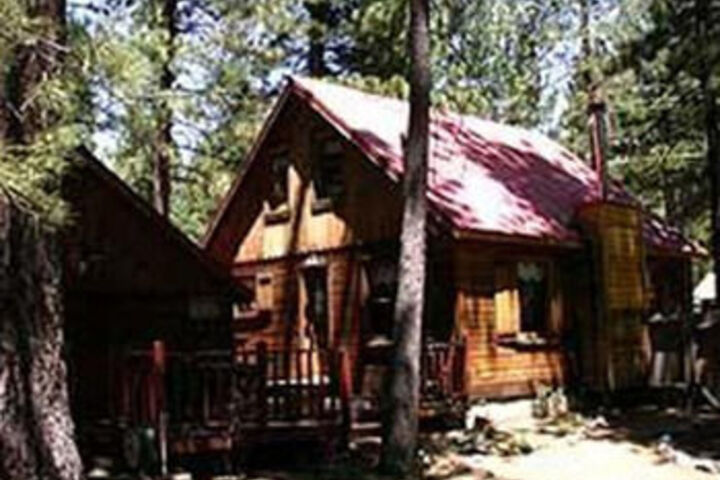 Image of 2921 Freel Peak
