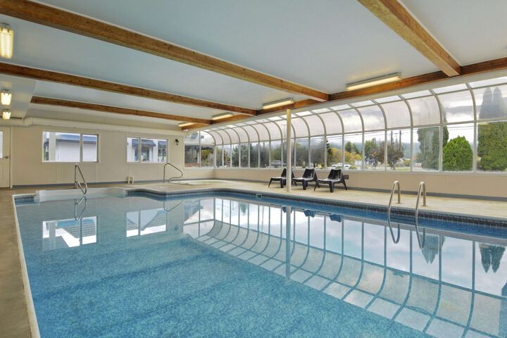 Pool to Cool