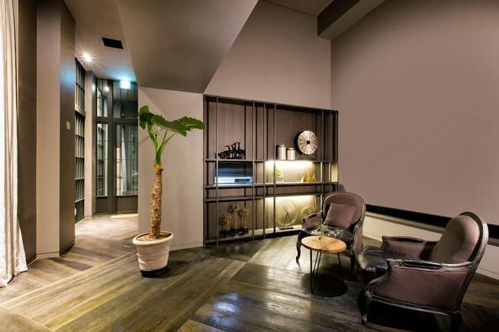 Hotel Interior 2 of 90