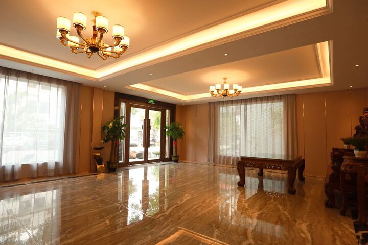 Hotel Interior 14 of 25