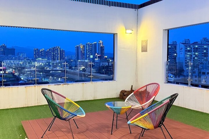 Terrace/Patio 60 of 61