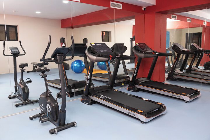 Health and Fitness 43 of 66