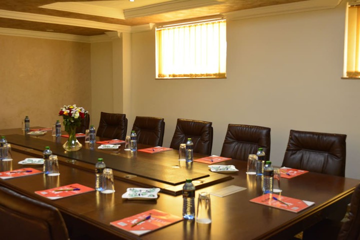 Meeting 19 of 24