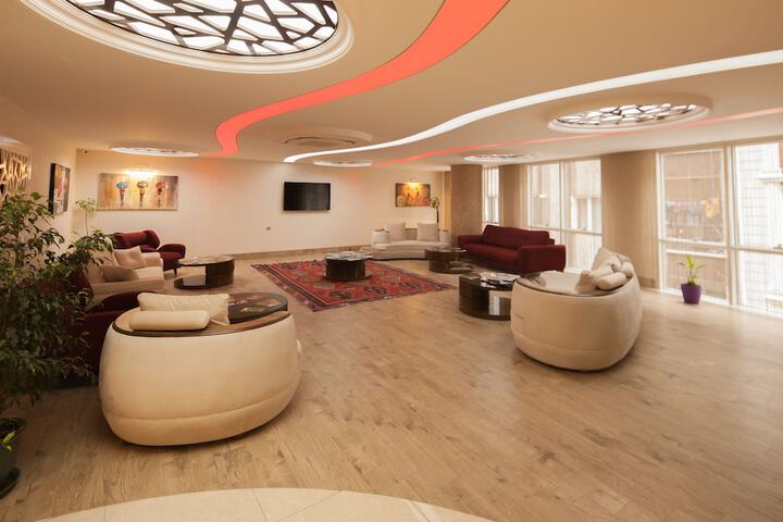 Hotel Interior 6 of 53