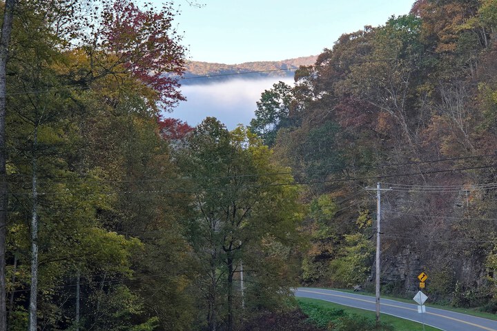 Hotel View 34 of 37