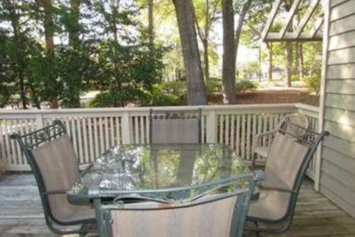 Terrace/Patio 24 of 25