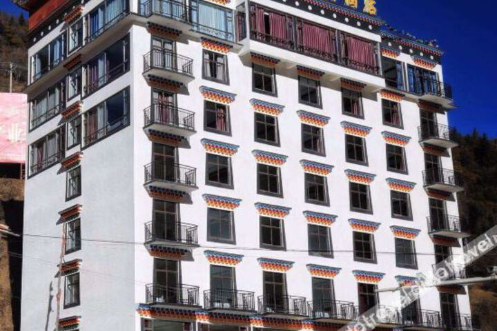 Image of Jiacuo Hotel