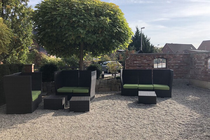 Terrace/Patio 38 of 44