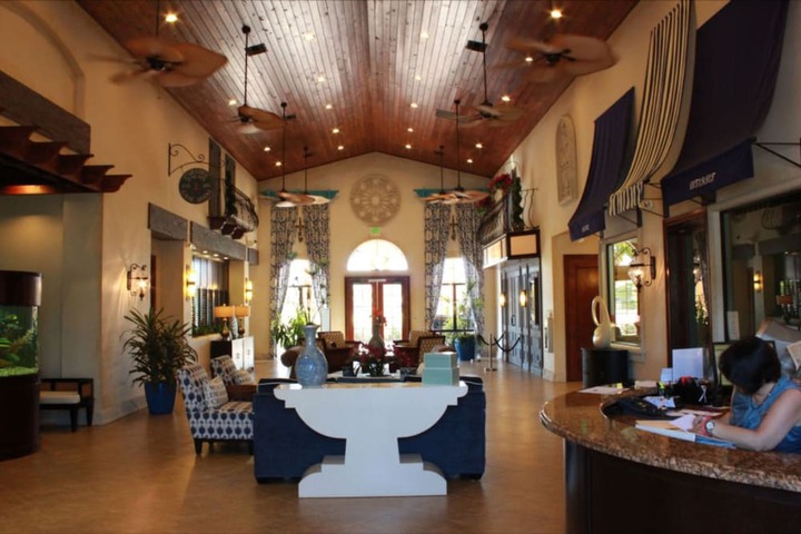 Hotel Interior 2 of 53