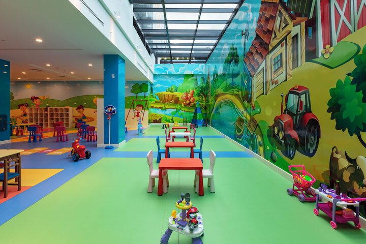 Childrens Activities 60 of 100