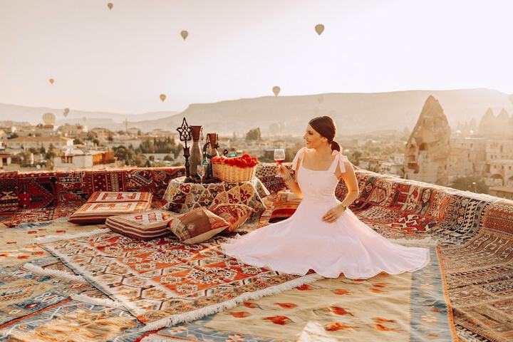 Exterior of Henna Hotel - Adults Only