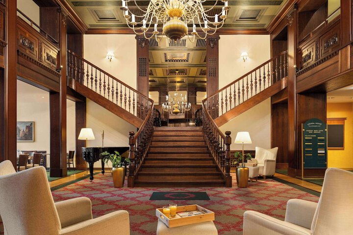 Hotel Interior 8 of 79