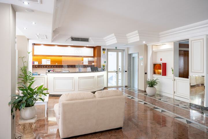 Hotel Interior 2 of 49
