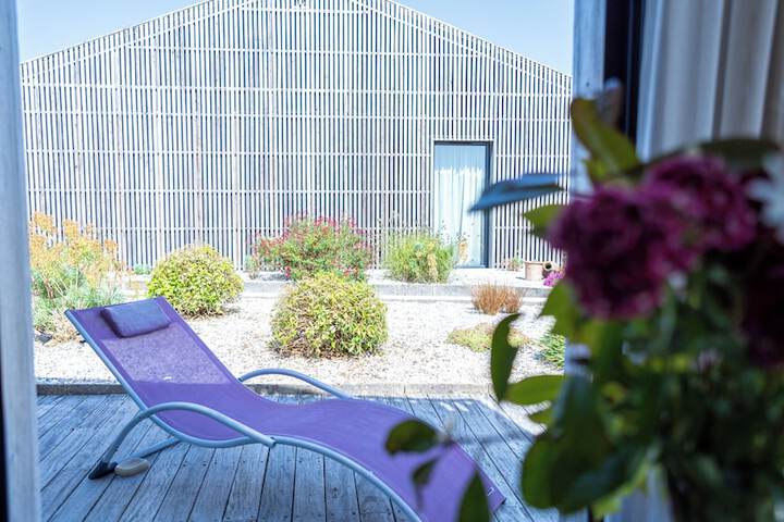 Terrace/Patio 22 of 35