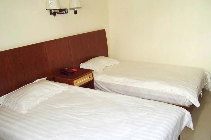 Huangshan Motel