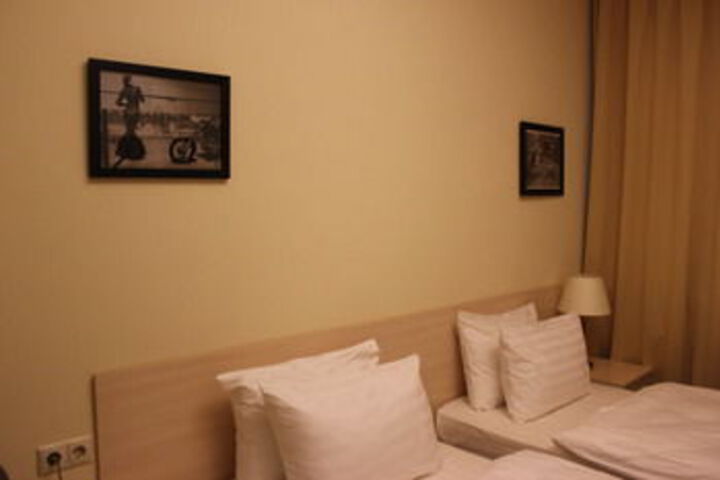 Room Interior