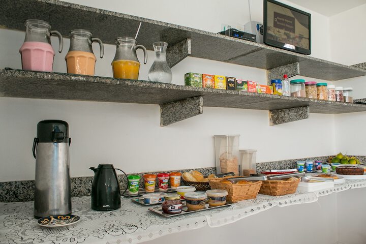 Breakfast/Coffee Service 40 of 53