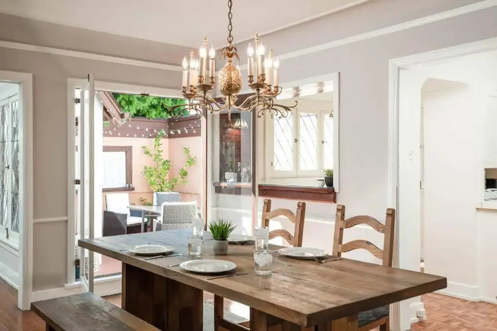 Image of HOLLYWOOD - KING BEDS - LARGE PATIO