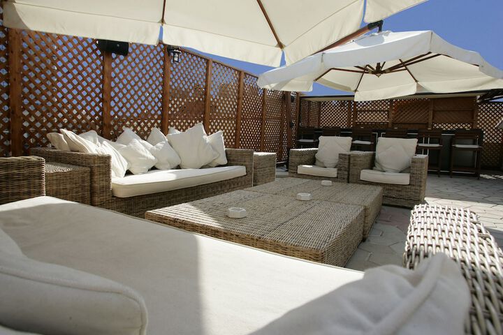 Terrace/Patio 53 of 53