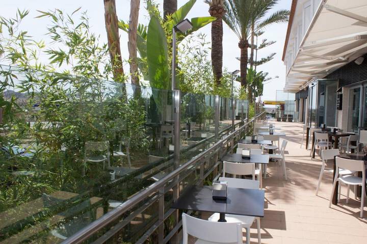 Terrace/Patio 11 of 37
