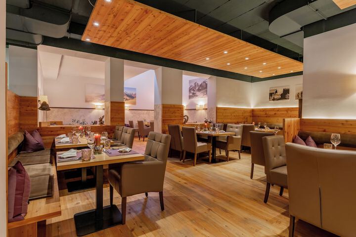 Restaurants