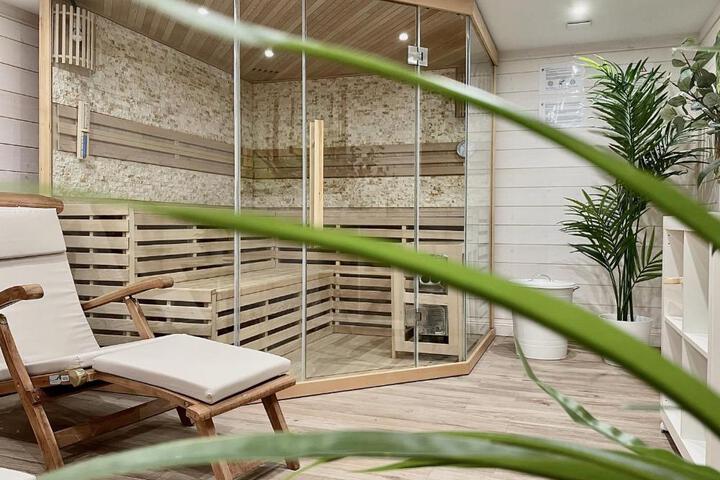 Fitness Center Photo