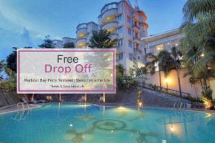 Swiss-Belinn Batam