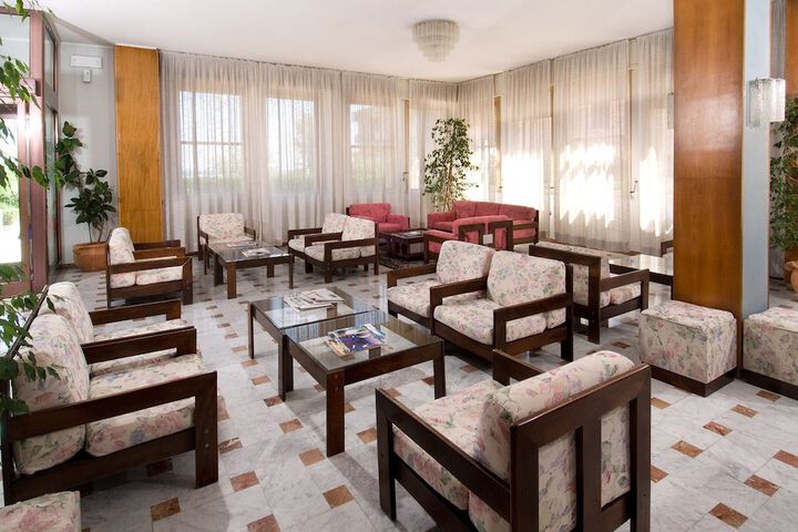 Hotel Interior 34 of 46