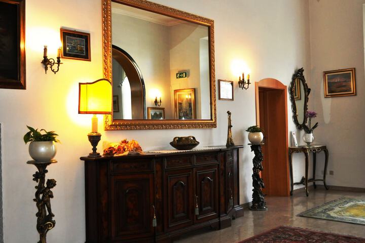 Hotel Interior 28 of 35