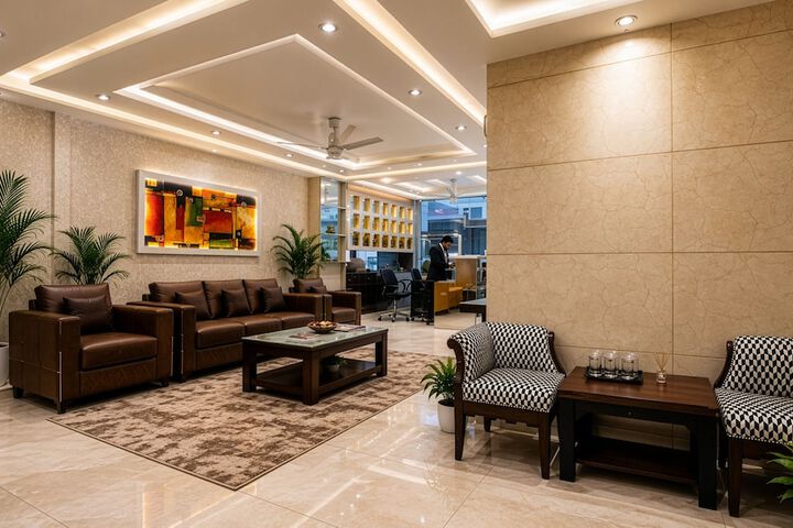 Hotel Interior 9 of 40