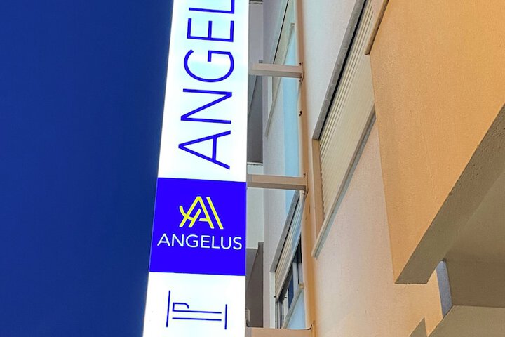 ANGELUS Alojamento local