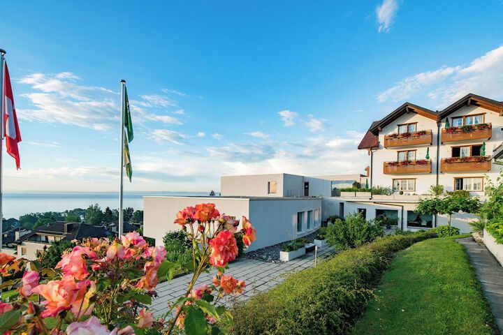 Hotel 87 of 92