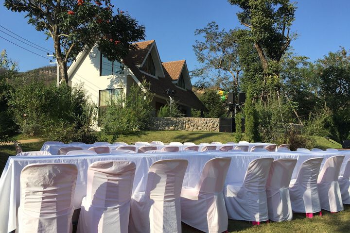 Wedding/Banquet 44 of 48