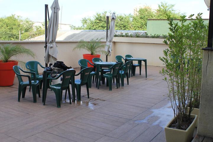Terrace/Patio 17 of 42