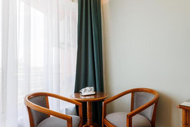 Fitness Facility Photos