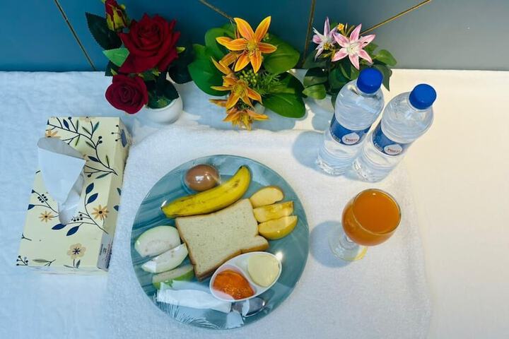 Breakfast/Coffee Service 19 of 21