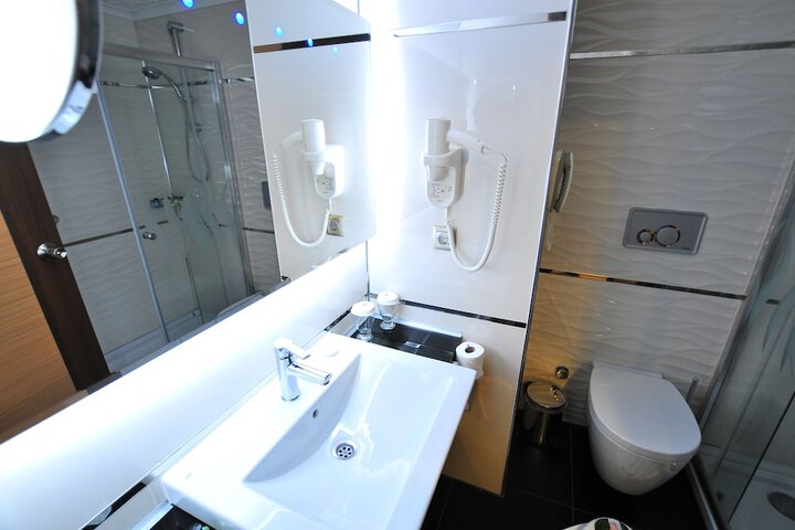 Bathroom Vanities