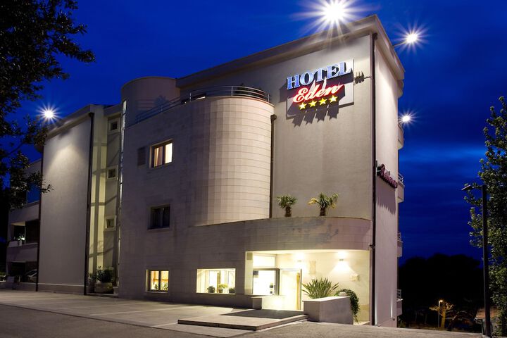 Hotel 49 of 57