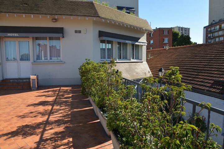 Terrace/Patio 29 of 62