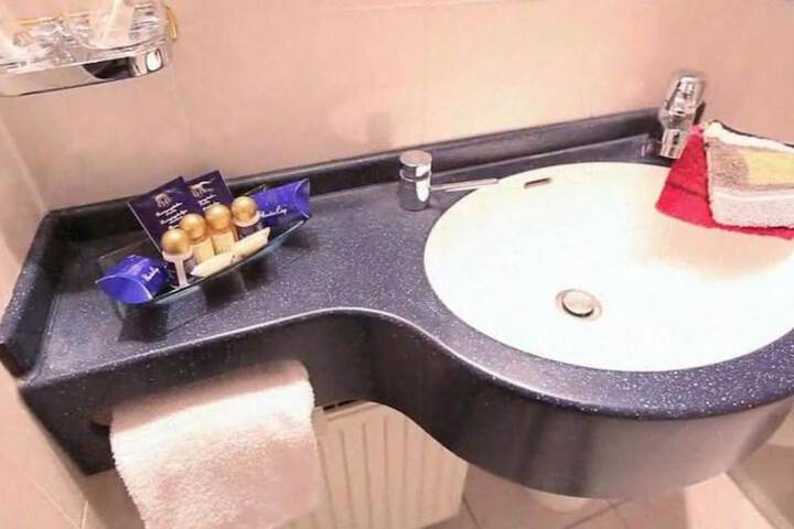 Bathroom Vanities