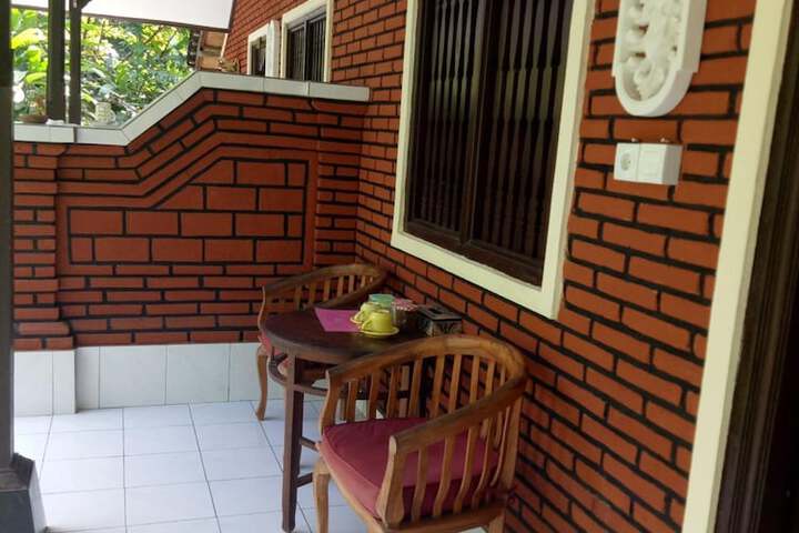 Terrace/Patio 26 of 53
