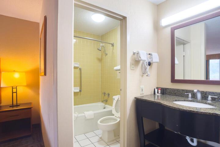 Fitness Center Photo