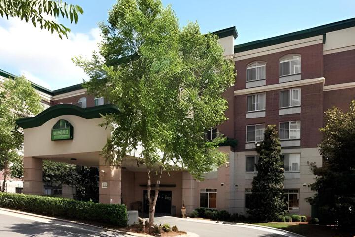 Photo of Wingate Winston-Salem Downtown
