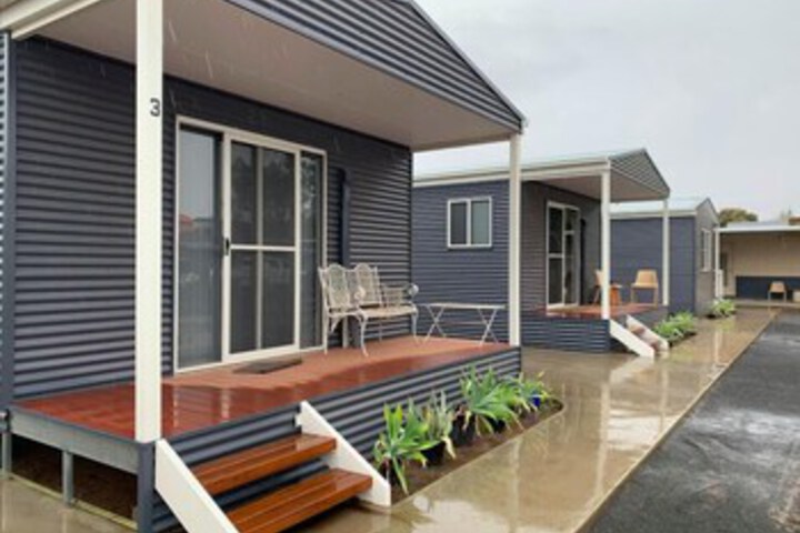 Terrace/Patio 73 of 78