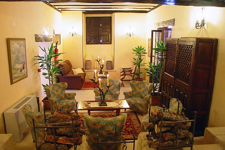 Hotel Interior 15 of 16