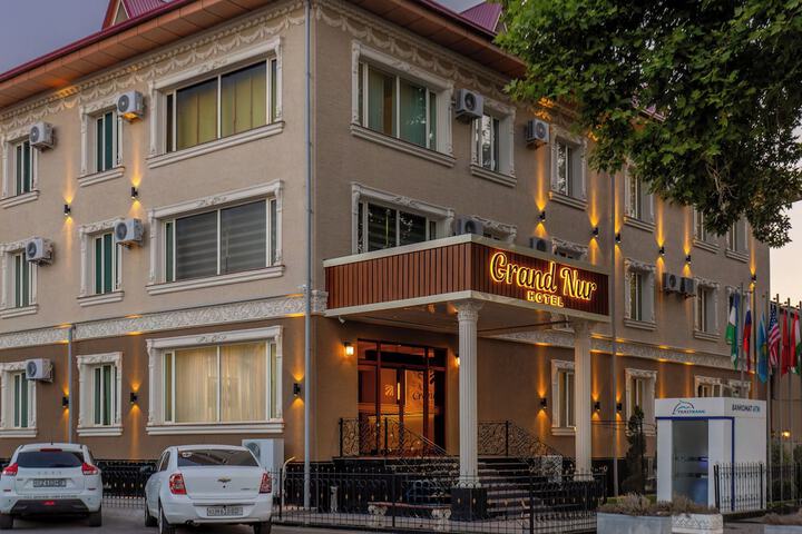 Hotel 54 of 58