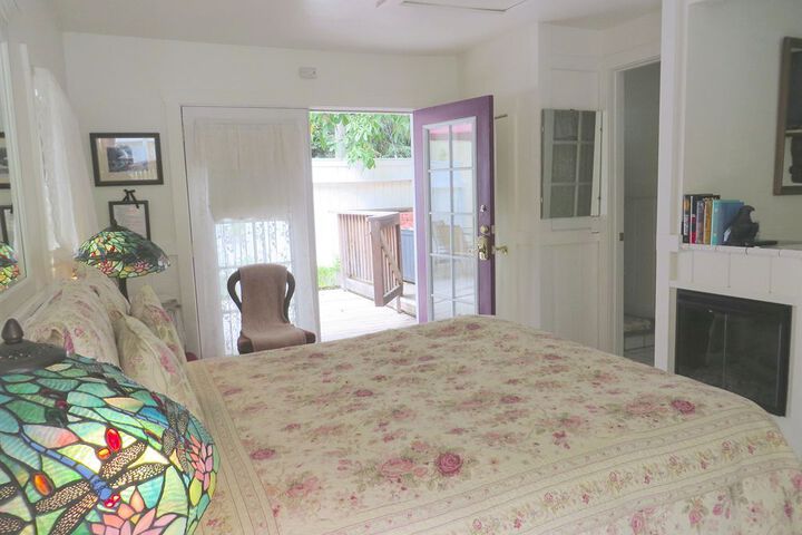 MONTE RIO COTTAGES