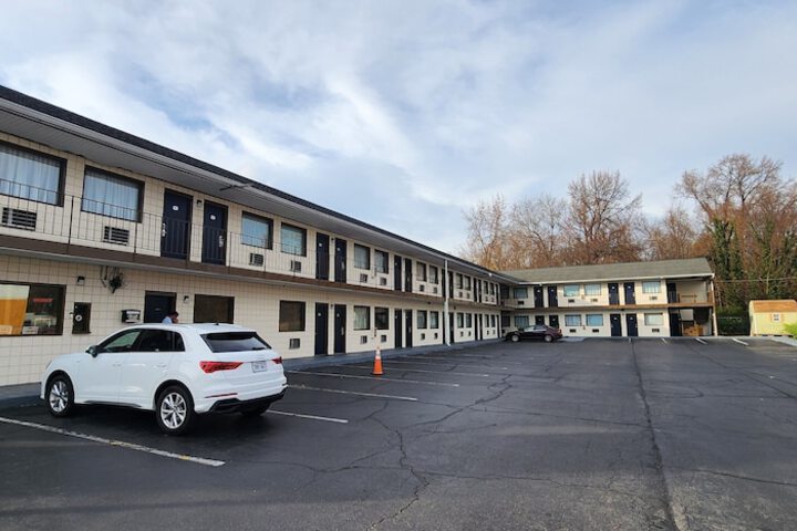 Photo of Turnpike Motel Richmond VA by Hotel O US 60