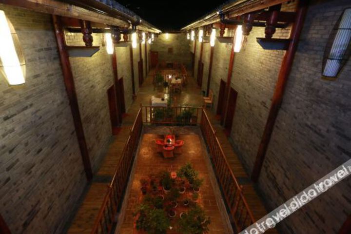 Hotel Interior 5 of 15