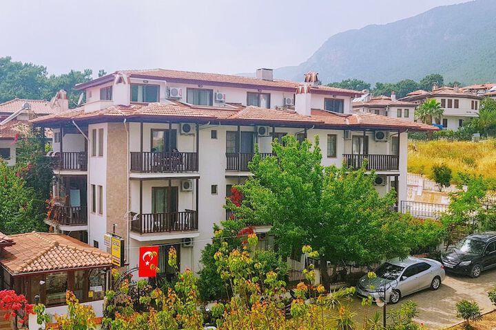Hotel 80 of 91